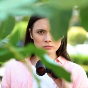 Agenzia investigativa Agiter