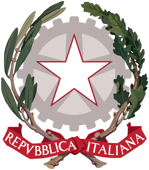REP ITALIANA