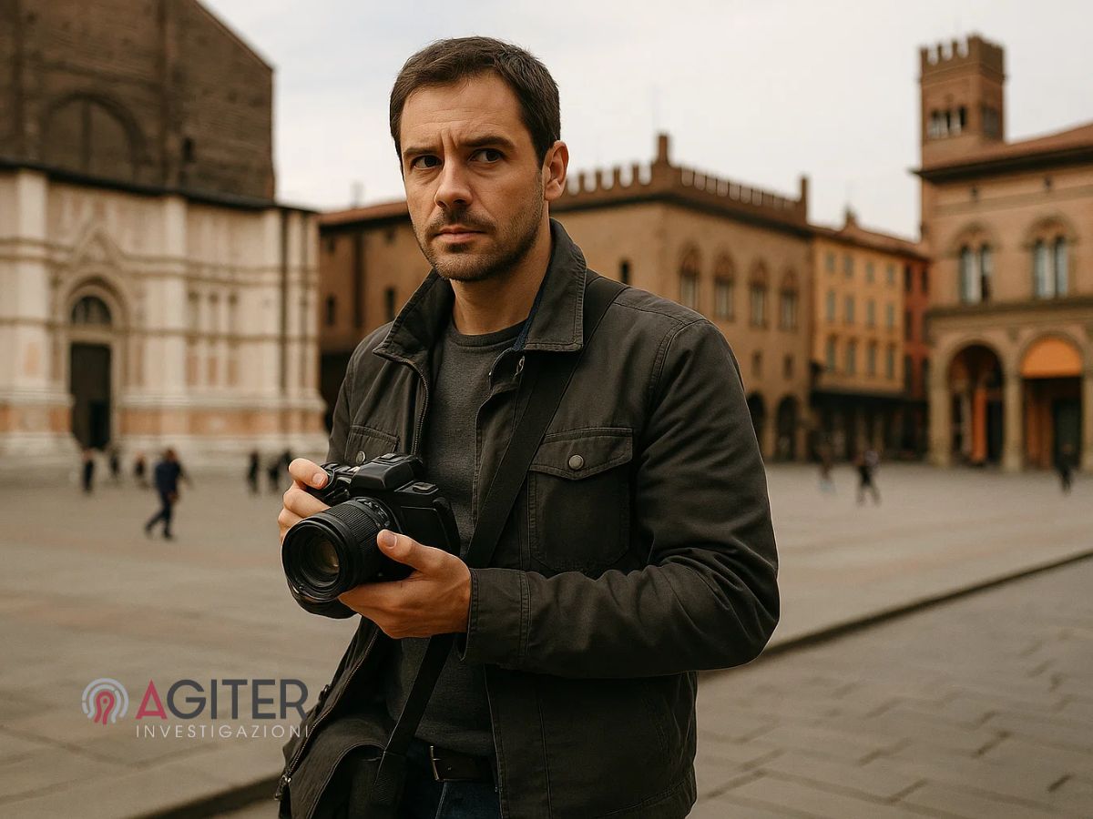 Investigatore Privato Bologna