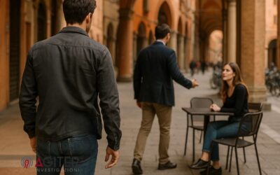 Tradimenti a Bologna: come ottenere prove valide senza farsi scoprire